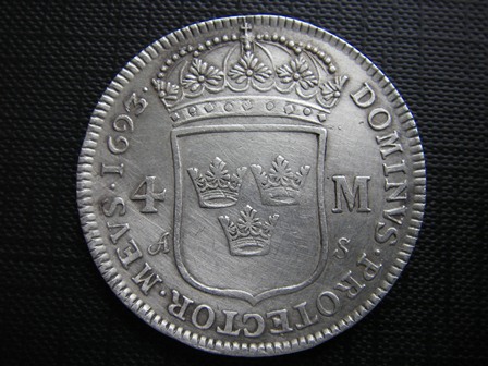 Sweden-1693-Year-Coin-Value?